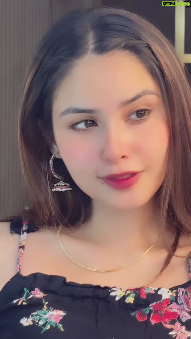 Riyaa Sharma - 28.5K Likes - Vekhna v tenu ae😇
.
.
.
.
.