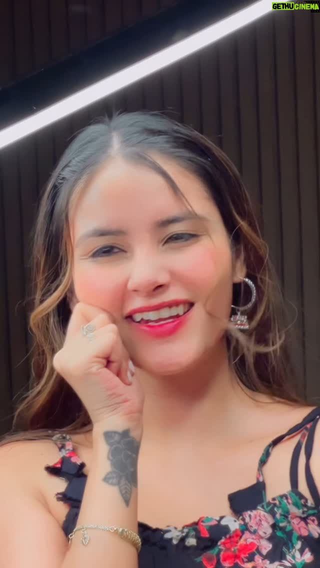 Riyaa Sharma - 44K Likes - Tu mainu ena pyara hogya😍
.
.
.
.
.