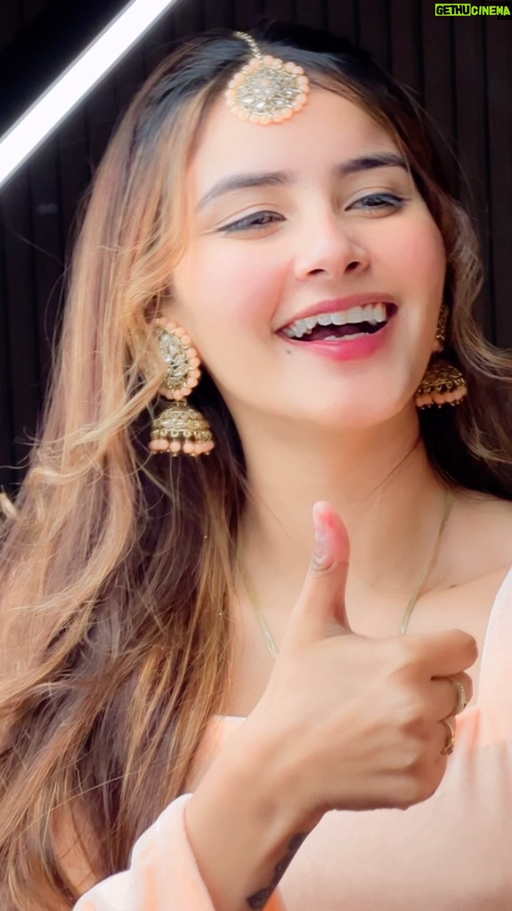 Riyaa Sharma - 174K Likes - Okay? 😜
.
.
.
.
.