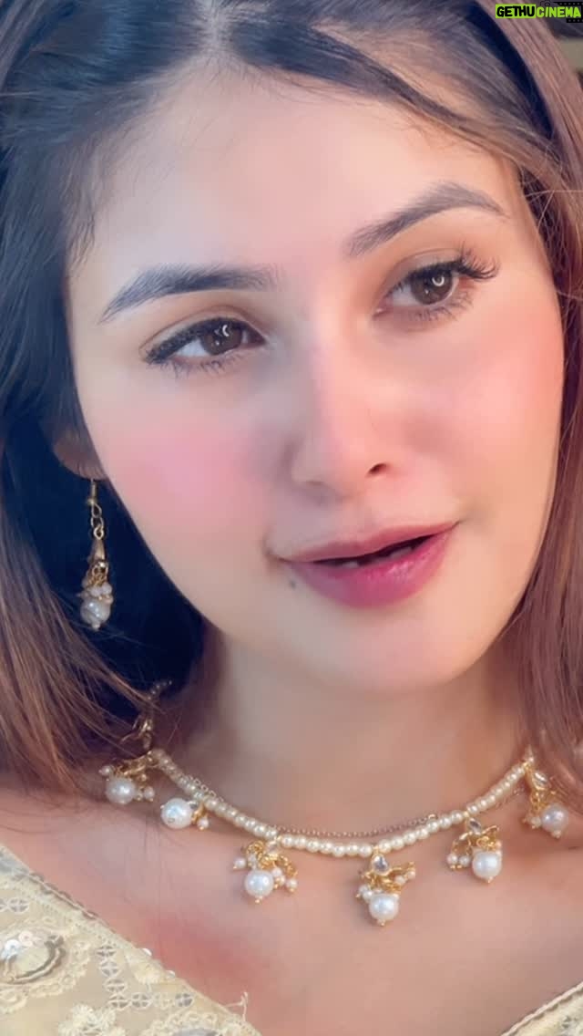 Riyaa Sharma - 32.5K Likes - Jide te beeteya howe 💯
.
.
.
.
.
.