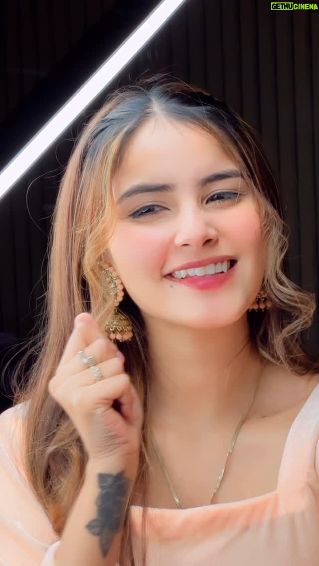 Riyaa Sharma - 197K Likes - Pyar tenu krde a😇
.
.
.
.
.