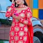 Riyaa Sharma
