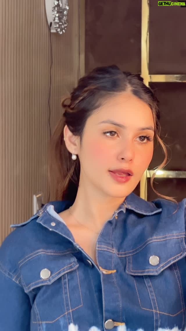 Riyaa Sharma - 29.2K Likes - Bole theth haryanvi🔥 
.
.
.
.