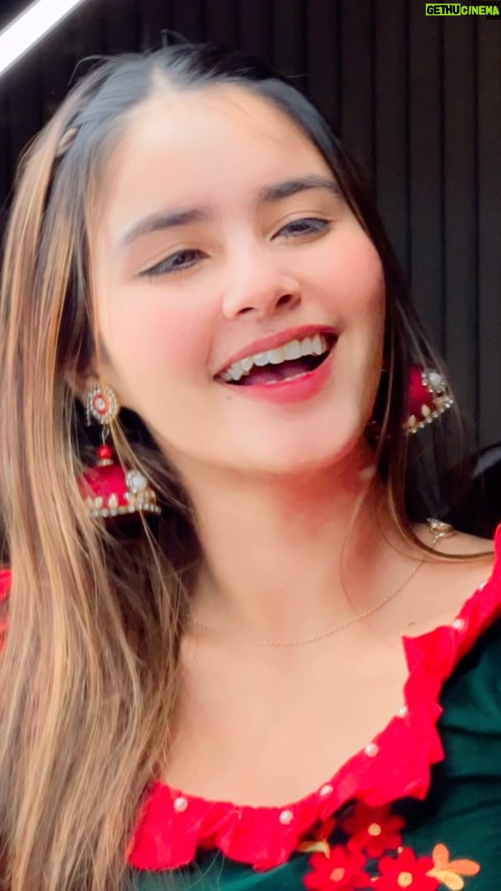Riyaa Sharma - 63.6K Likes - Sari umar nibhona eh rishta🤞😇
.
.
.
.
.
.