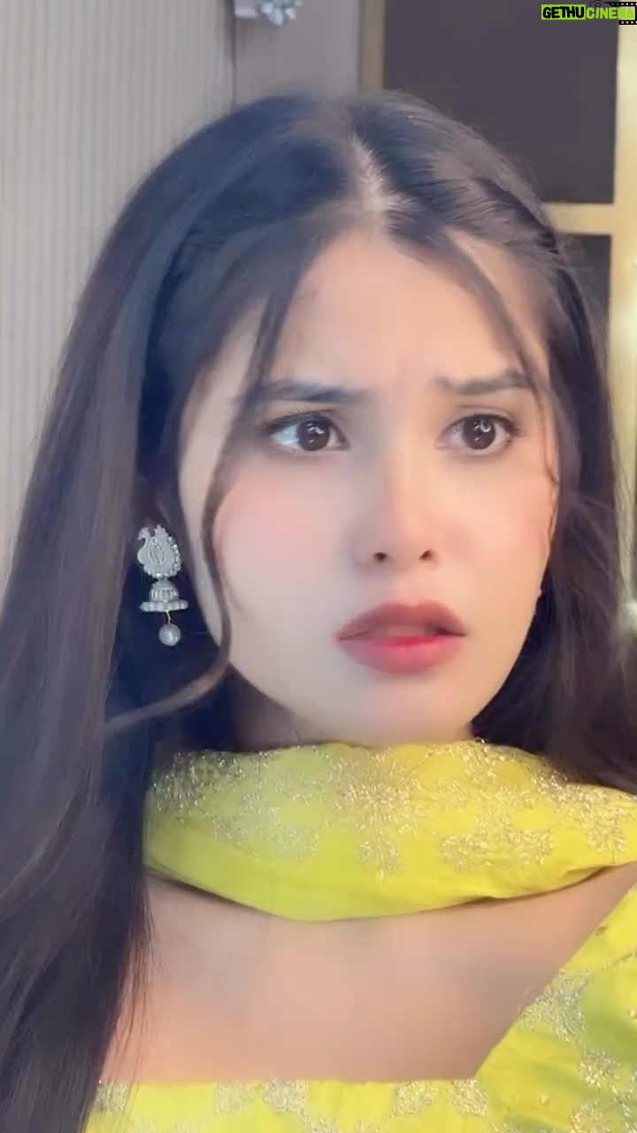 Riyaa Sharma - 24.2K Likes - Tu ta soch v nyi skda 😇
.
.
.
.
.
.