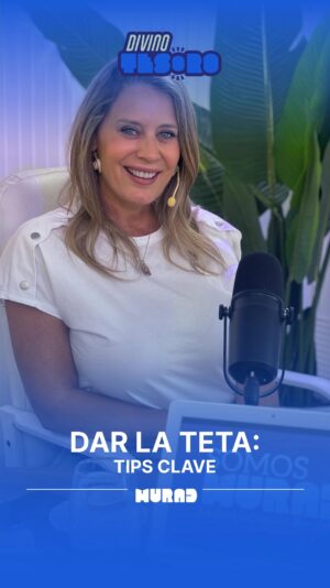 Rocío Marengo Instagram - 🤱 LA AVENTURA DE LA LACTANCIA
Rocio Marengo | @marengorocio
Cuando llega el momento de dar la teta, todo es nuevo. Surgen dudas, miedos y un millón de preguntas: ¿cómo lo sostengo? ¿cada cuánto tiene que tomar? estará comiendo lo suficiente?
💡 Algunas recomendaciones clave para los primeros días:
Probá distintas posiciones (cruzada, rugby, clásica) hasta encontrar la más cómoda para vos y tu bebé.
Al principio, lo ideal es que el bebé tome entre 8 y 12 veces en 24 horas.
Durante el día: cada 2 a 3 horas ⏰.
De noche: cada 3 a 4 horas.
Recordá: el llanto es la última señal de hambre. Antes de eso, tu bebé se comunica con gestos y movimientos.
✨ La lactancia no es solo alimento: es contacto, seguridad y vínculo. Y como todo en la maternidad, se aprende día a día.
Mirá el programa completo acá 👉 https://www.youtube.com/@somosmurad
#Murad #SomosMurad #DivinoTesoro #Lactancia #Maternidad