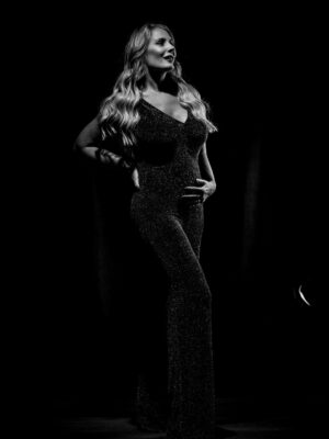 Rocío Marengo Instagram - 📸
Ph @fededebartolo para @revistacaras .
