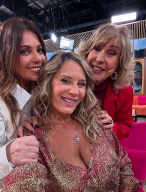 Rocío Marengo Instagram - Los éxitos no son casualidad!!!
Hermosa mañana pase en @alabarbarossa !!
Toooooodos un amor!!! @geobarbarossa te amoooo!!!
@breymariana @piashaw @analiafranchin @paulo_kablan @nancypazos tremendo equipoooooooo!!!! ❤️ .