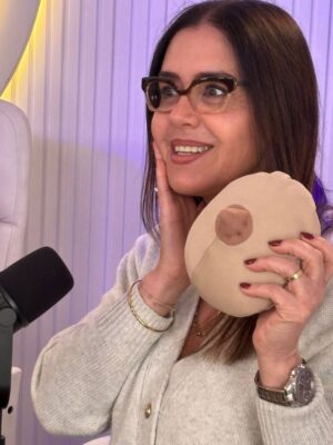 Rocío Marengo Instagram - Mood Primavera en MURAD 🌼
En MURAD @somosmurad tuvimos una semana en modo primavera. Se vino el calorcito y llegó cargado de energía 💥 Dejamos atrás las comidas de invierno y nos animamos a recetas frescas y coloridas.
Como siempre, nos divertimos un montón, aprendimos muchísimo y compartimos charlas increíbles con invitadas e invitados que vinieron con toda la onda 🙌.
Gracias también a nuestro equipazo 💪🏼 y a ustedes que se siguen sumando a esta comunidad hermosa.
📲 Si te perdiste algo, podés revivir los programas completos en nuestro canal de YouTube. Link en la bio.
¡Feliz finde! 👋🏼☀️