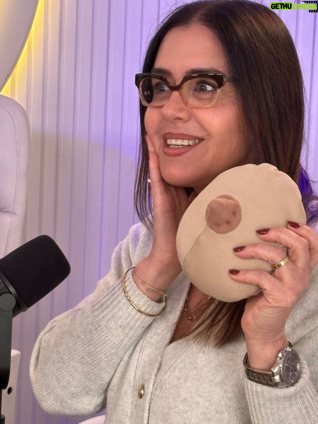 Rocío Marengo - 6.6K Likes - Mood Primavera en MURAD 🌼

En MURAD @somosmurad tuvimos una semana en modo primavera. Se vino el calorcito y llegó cargado de energía 💥 Dejamos atrás las comidas de invierno y nos animamos a recetas frescas y coloridas.

Como siempre, nos divertimos un montón, aprendimos muchísimo y compartimos charlas increíbles con invitadas e invitados que vinieron con toda la onda 🙌.

Gracias también a nuestro equipazo 💪🏼 y a ustedes que se siguen sumando a esta comunidad hermosa.

📲 Si te perdiste algo, podés revivir los programas completos en nuestro canal de YouTube. Link en la bio.

¡Feliz finde! 👋🏼☀️