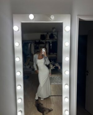 Romina Malaspina Instagram - life lately <3