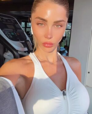 Romina Malaspina Instagram - life lately <3