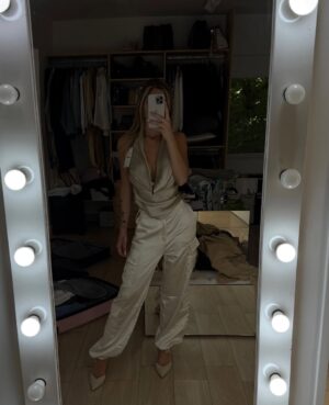 Romina Malaspina Instagram - life lately <3