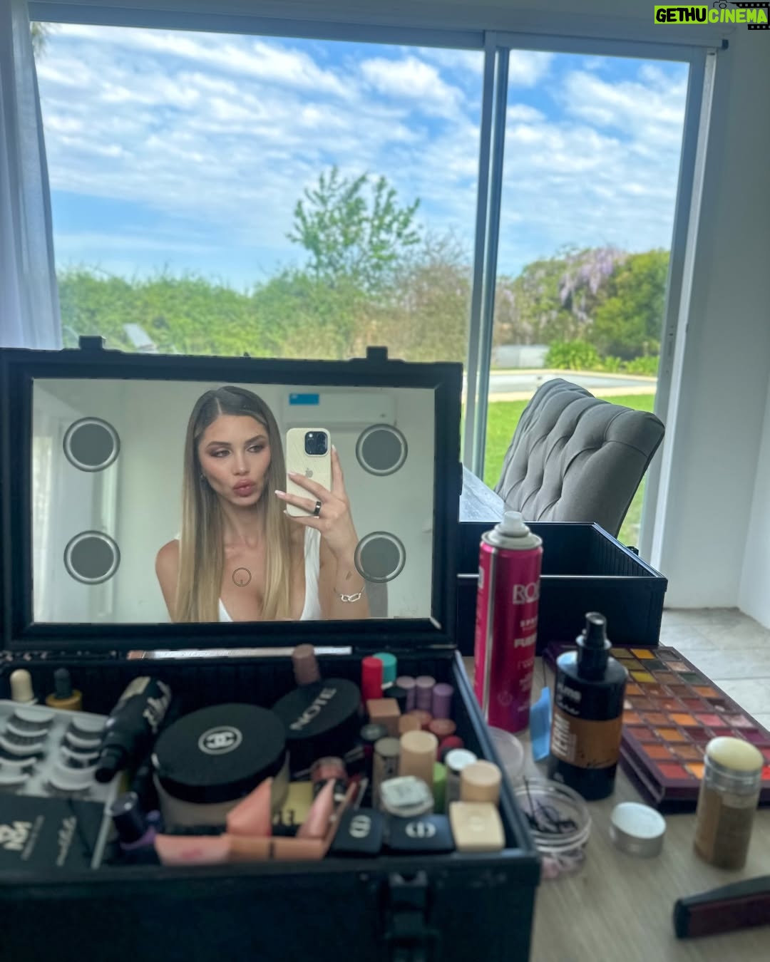 Romina Malaspina - 24.4K Likes - moments 🤎🧸