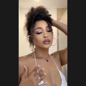 Rosaline Meurer Instagram - Just a girl trusting the process and enjoying the journey.
Stay loyal to your standards 🫶
WHATS YOUR FAVORITE SLIDE?
#QUEENOFALLQUEENS👑