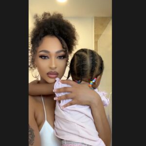 Actress Rosaline Meurer HD Photos and Wallpapers August 2025