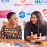 Rose Ndauka