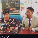 Rose Ndauka
