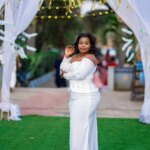 Rose Ndauka