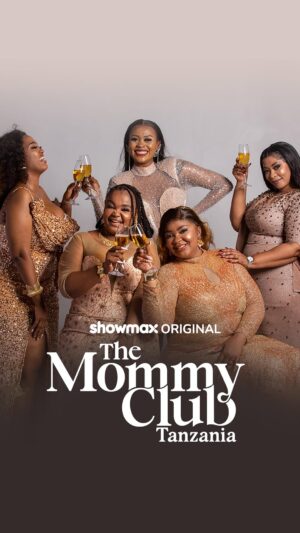Rose Ndauka Instagram - Na huu ndio ule ubuyu wenye vibes za mamtoni😋🤩🔥

Your favorite Moms will soon be on your screen🤩It’s about to get hotttt🔥are you readyyyy😎🔥🔥🔥????

#mommyclub #MommyclubTZ #mommyclubshowmax