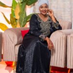 Rose Ndauka