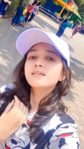Actress Roshni Sony HD Photos and Wallpapers June 2025