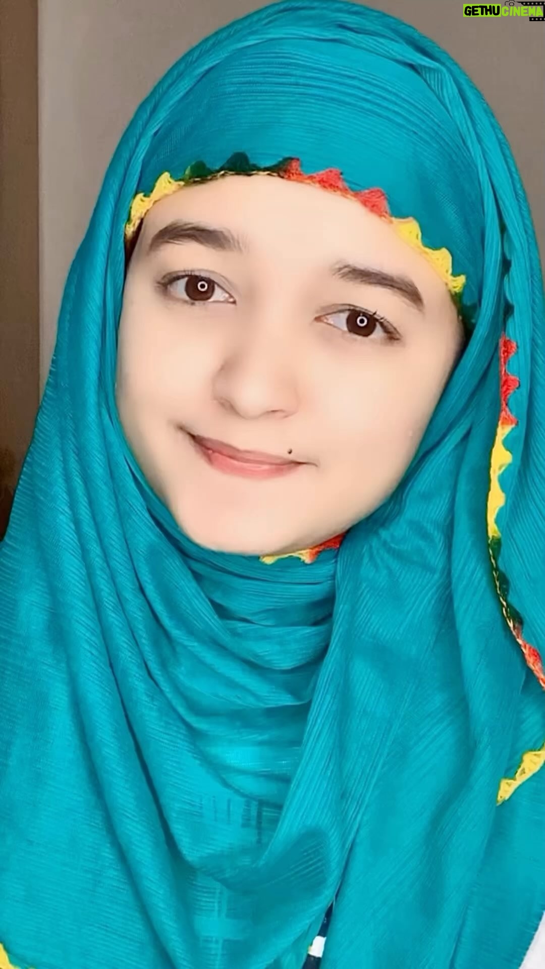 Roshni Sony - 34K Likes - 🙂🤲🏻❤️ #goodthoughtsonly #goodthoughtsgoodlife #reelsinstagram #roshniansari #roshnisony #bangalore