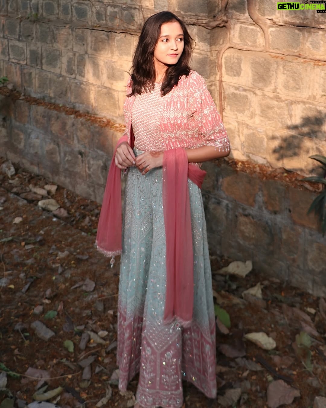 Roshni Sony - 4.7K Likes - Eid Mubarak everyone 🌙✨🤗🫶🏻