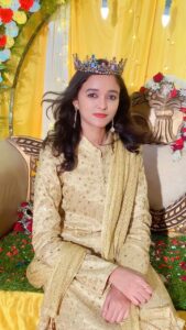 Actress Roshni Sony HD Photos and Wallpapers May 2025