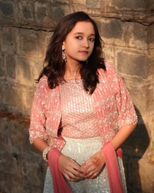 Roshni Sony Instagram - Eid Mubarak everyone 🌙✨🤗🫶🏻