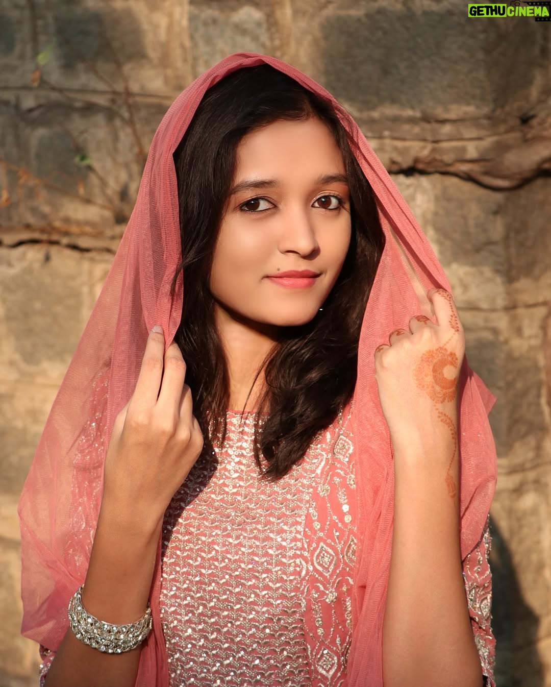 Roshni Sony - 4.7K Likes - Eid Mubarak everyone 🌙✨🤗🫶🏻