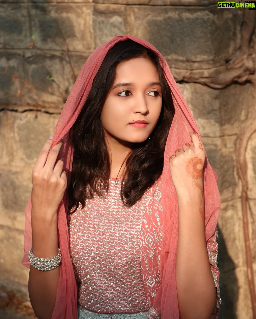 Roshni Sony - 4.7K Likes - Eid Mubarak everyone 🌙✨🤗🫶🏻