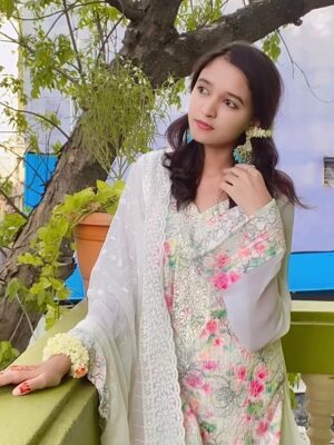Roshni Sony Instagram - Eid Ul Adha Mubarak 🌙🤍✨