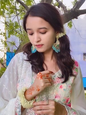 Roshni Sony Instagram - Eid Ul Adha Mubarak 🌙🤍✨