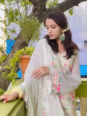Roshni Sony Instagram - Eid Ul Adha Mubarak 🌙🤍✨