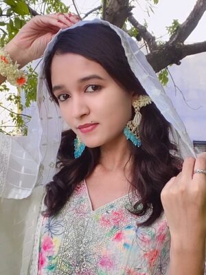 Roshni Sony Instagram - Eid Ul Adha Mubarak 🌙🤍✨