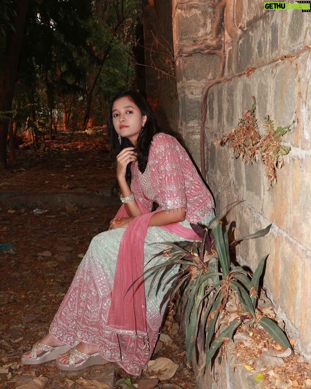 Roshni Sony - 4.7K Likes - Eid Mubarak everyone 🌙✨🤗🫶🏻