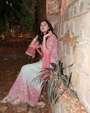 Roshni Sony Instagram - Eid Mubarak everyone 🌙✨🤗🫶🏻