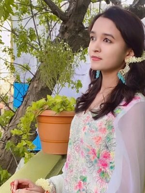 Roshni Sony Instagram - Eid Ul Adha Mubarak 🌙🤍✨