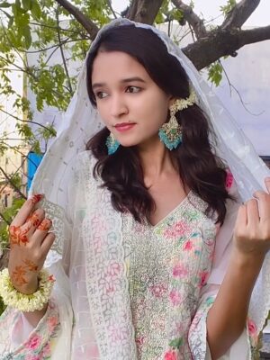 Roshni Sony Instagram - Eid Ul Adha Mubarak 🌙🤍✨