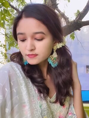 Roshni Sony Instagram - Eid Ul Adha Mubarak 🌙🤍✨