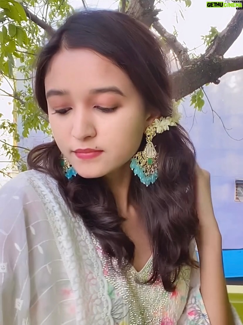 Roshni Sony - 3.5K Likes - Eid Ul Adha Mubarak 🌙🤍✨