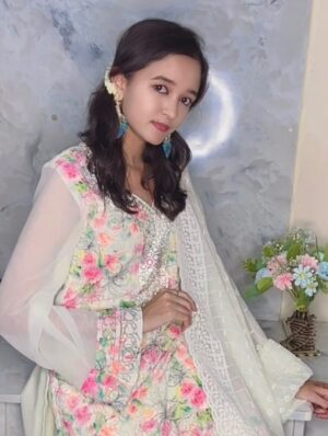 Roshni Sony Instagram - Eid Ul Adha Mubarak 🌙🤍✨