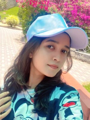 Roshni Sony Instagram - All about Wonderla 🤩