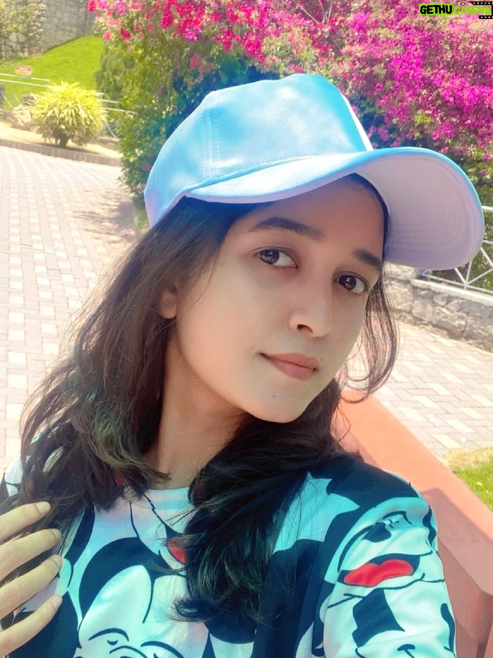 Roshni Sony - 4.7K Likes - All about Wonderla 🤩