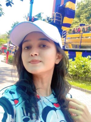 Roshni Sony Instagram - All about Wonderla 🤩