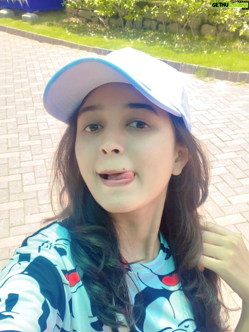 Roshni Sony - 4.7K Likes - All about Wonderla 🤩