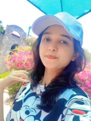 Roshni Sony Instagram - All about Wonderla 🤩