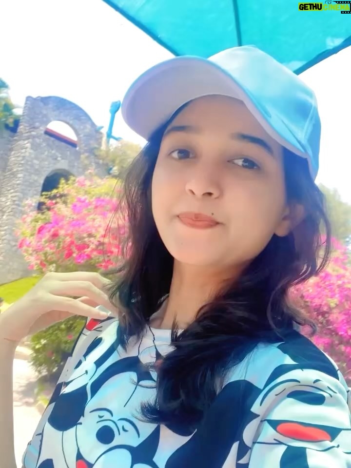 Roshni Sony - 4.7K Likes - All about Wonderla 🤩