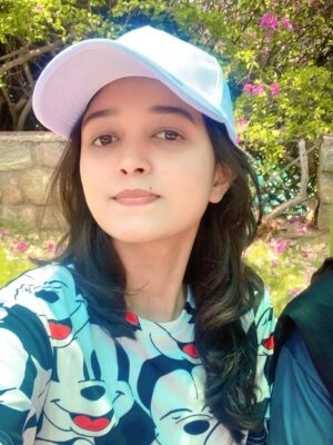 Roshni Sony Instagram - All about Wonderla 🤩